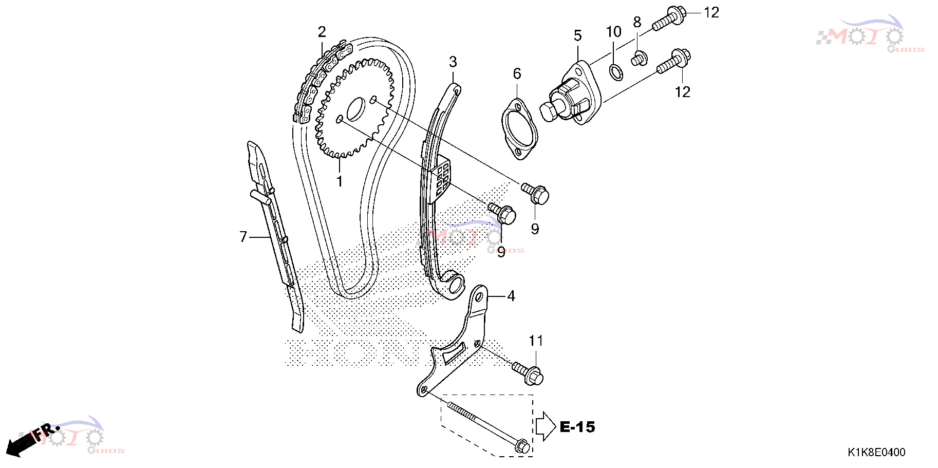 Engine Diagram